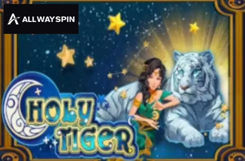 Holy Tiger
